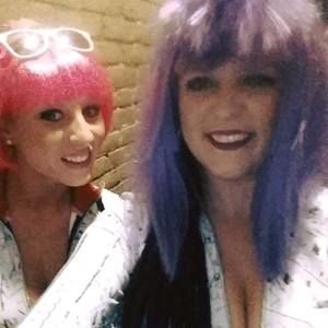 Meet your Posher, Heidi