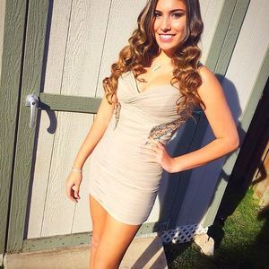 Meet your Posher, Danya