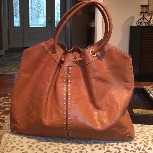 michael kors old style handbags