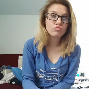 Meet your Posher, Lindsey