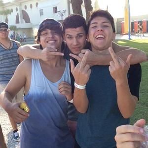 Meet your Posher, Robert