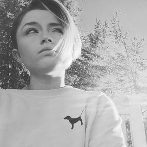 Meet your Posher, Aerayelle