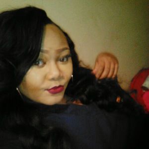 Meet your Posher, Briana