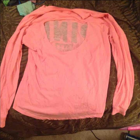 Vs PINK top - Picture 2 of 2