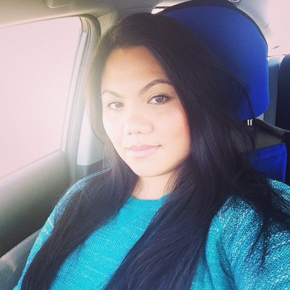 Meet your Posher, Irene