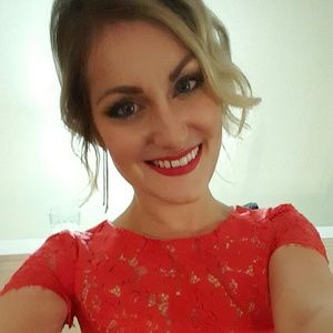 Meet your Posher, Kristin
