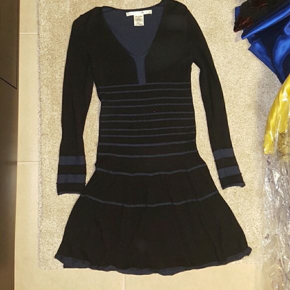 Never worn! Max studio sweater dress