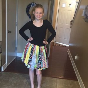 Made to order cloth skirts!😍❤️❤️