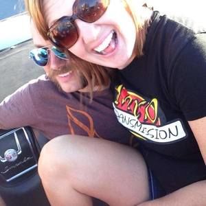 Meet your Posher, Mark jenny