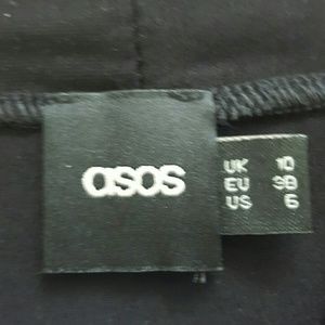 ASOS Dresses - Pussy Bow Black Dress ASOS Dresses - Pussy Bow Black Dress
