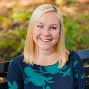 Meet your Posher, Callie