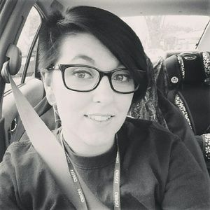 Meet your Posher, Tanya