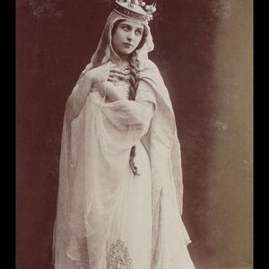 Meet your Posher, Mary