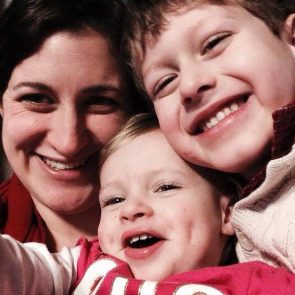 Meet your Posher, Kalauna