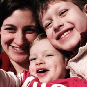 Meet your Posher, Kalauna