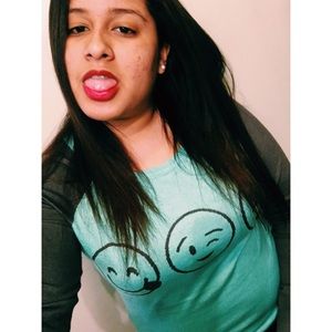 Meet your Posher, Datiana