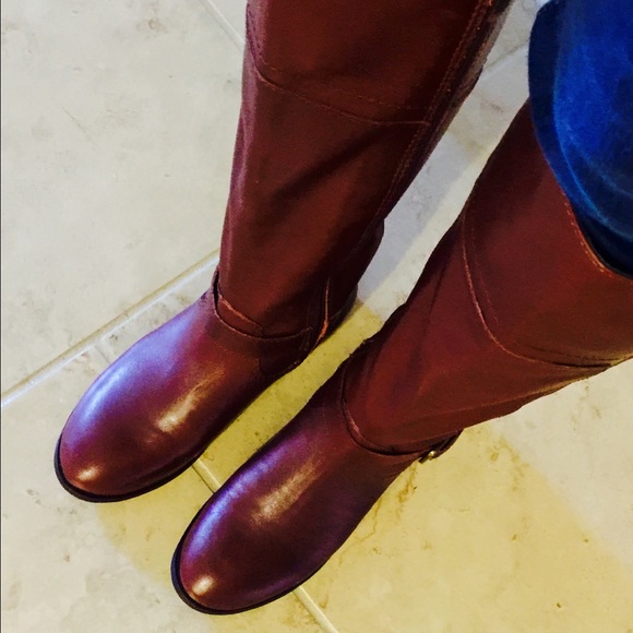 Riding Boots perfect for fall/winter season!