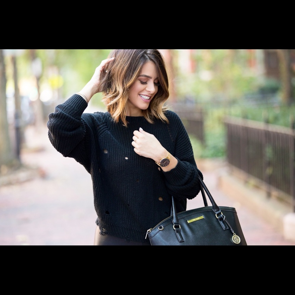 Meet your Posher, Zoe