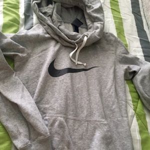 nike hoodie