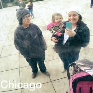 Meet your Posher, Jamie