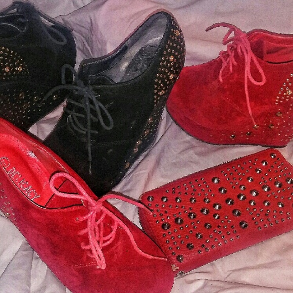 Shoes