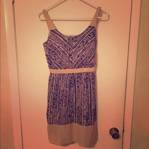 Loft dress