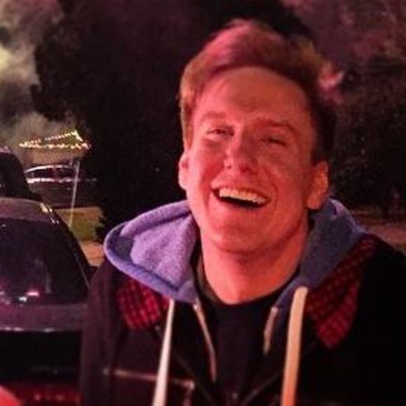 Meet your Posher, Jared - Picture 1 of 1