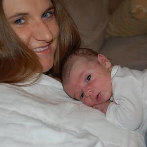 Meet your Posher, Becky