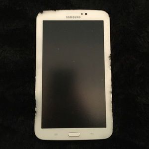Samsung Galaxy Tablet 3