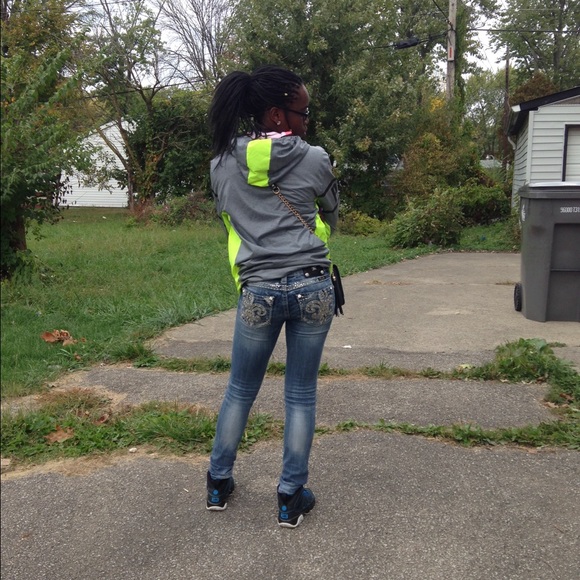 PINK Anorak 🎀 - Picture 4 of 4