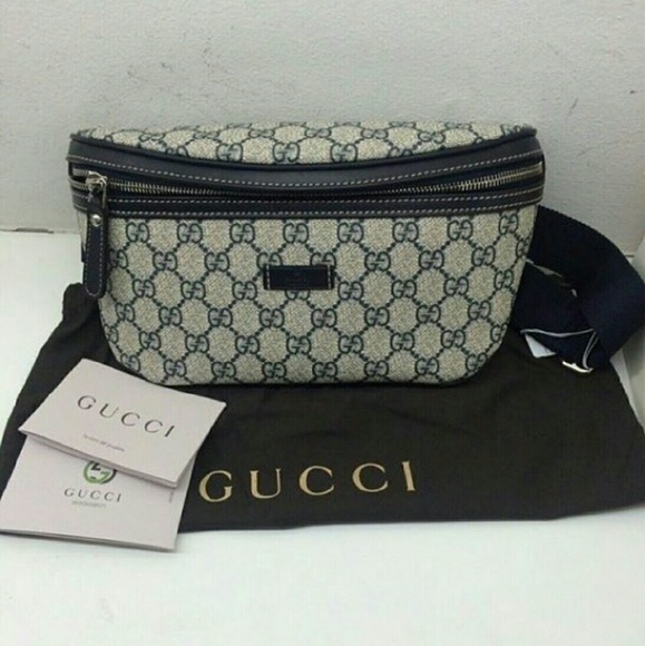 Gucci handbag