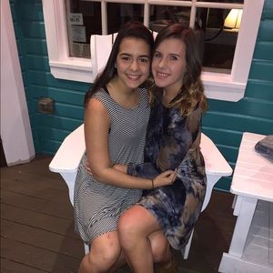 Meet your Posher, Raphaela