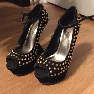 Steve Madden GAMMBLEE