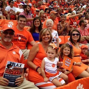 Meet your Posher, Patti