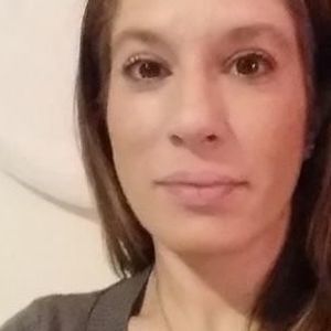 Meet your Posher, Bethany