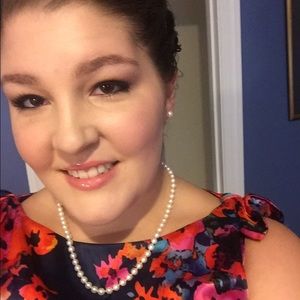 Meet your Posher, Mckenna