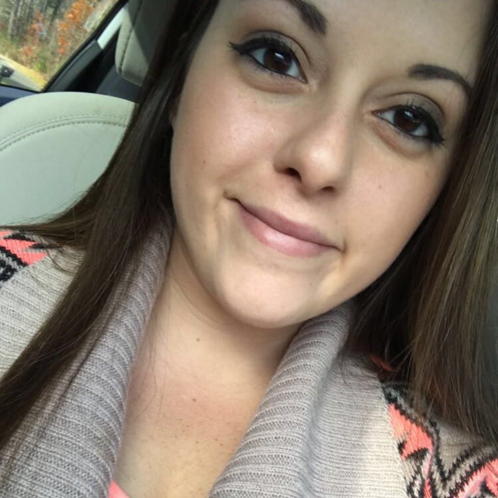 Meet your Posher, Angelica