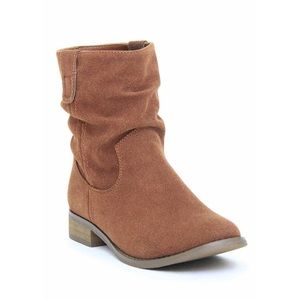 Final Price ❗️Slouchy Ankle Bootie