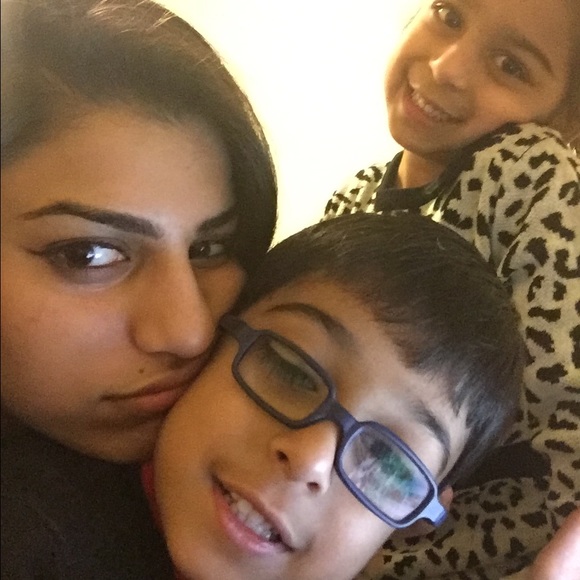 Meet your Posher, Rabia - Picture 4 of 4