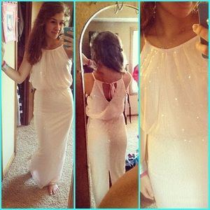 Roberta Prom/Winter Formal Dress