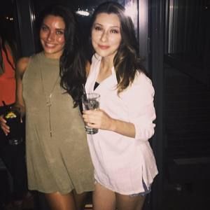 Meet your Posher, Molly