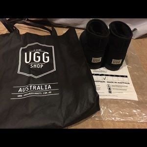 #SOLD# UGG