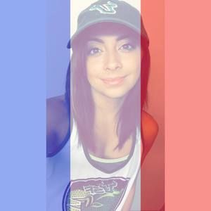 Meet your Posher, Brianna