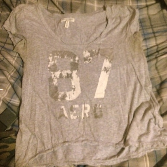 Aeropostale shirt