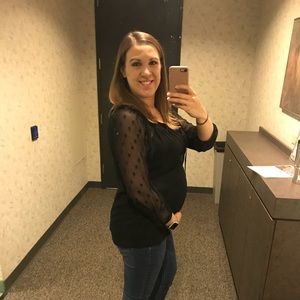 Meet your Posher, Stephanie