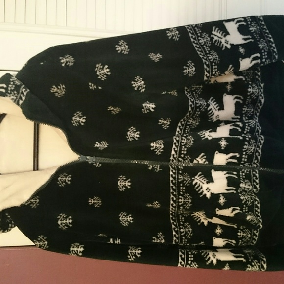 Winter jacket