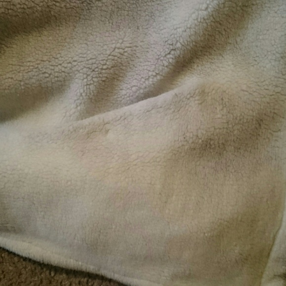 Winter jacket - Picture 3 of 4
