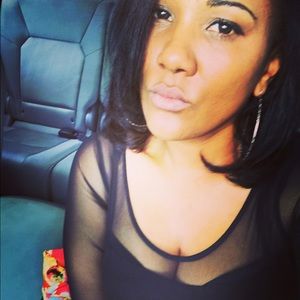 Meet your Posher, Erica