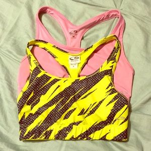 Sports Bra! •2•