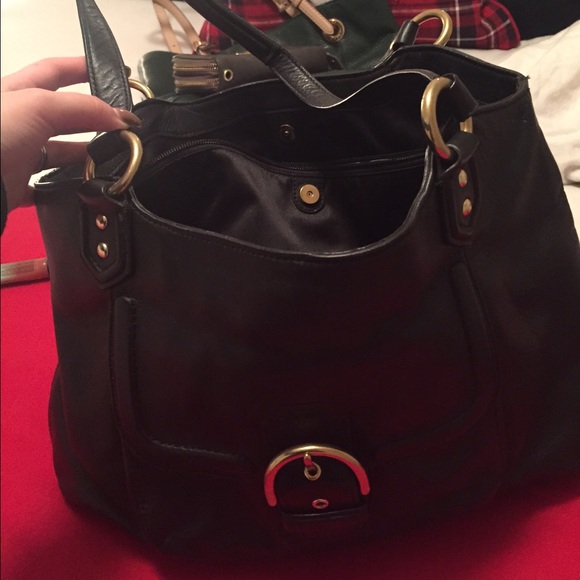 Coach bag & wallet - Picture 2 of 4